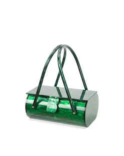 Brandon Blackwood Top Handle Bags><noscript><img width=