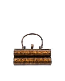 Brandon Blackwood Top Handle Bags><noscript><img width=