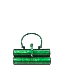 Brandon Blackwood Top Handle Bags><noscript><img width=