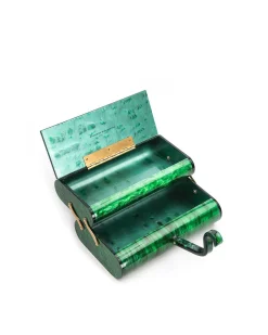 Brandon Blackwood Top Handle Bags><noscript><img width=