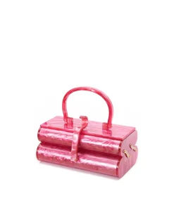 Brandon Blackwood Top Handle Bags><noscript><img width=