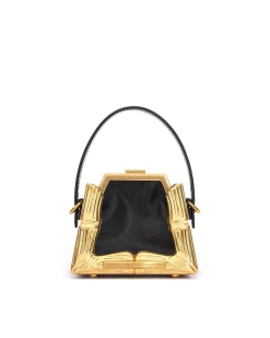 Brandon Blackwood Top Handle Bags><noscript><img width=
