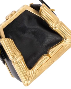 Brandon Blackwood Top Handle Bags><noscript><img width=