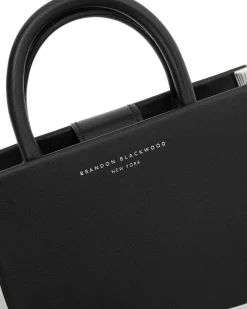 Brandon Blackwood Top Handle Bags><noscript><img width=
