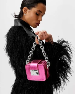 Brandon Blackwood Top Handle Bags><noscript><img width=