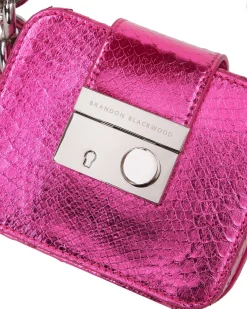 Brandon Blackwood Top Handle Bags><noscript><img width=