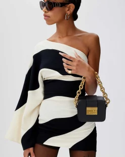 Brandon Blackwood Top Handle Bags><noscript><img width=