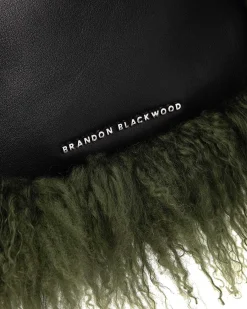 Brandon Blackwood Shoulder Bags><noscript><img width=
