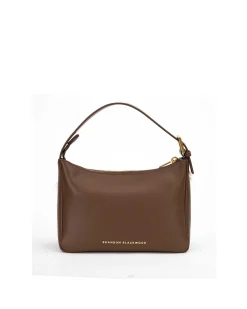 Brandon Blackwood Shoulder Bags>Cortni Bag Antelope