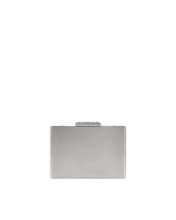 Brandon Blackwood Wallets>Crystal Card Case Erinite Crystal