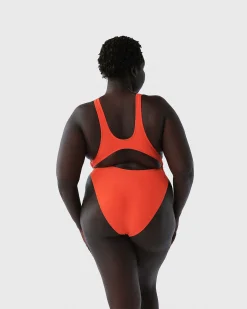 Brandon Blackwood One-Piece><noscript><img width=