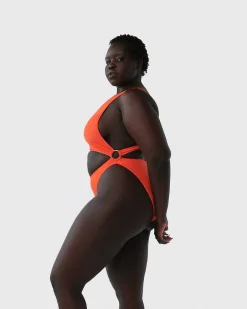 Brandon Blackwood One-Piece><noscript><img width=