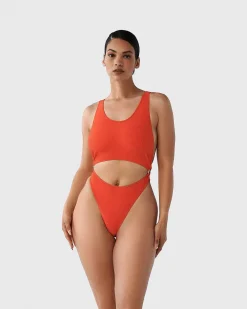 Brandon Blackwood One-Piece><noscript><img width=