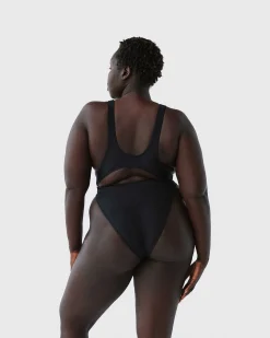Brandon Blackwood One-Piece><noscript><img width=