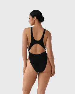 Brandon Blackwood One-Piece><noscript><img width=