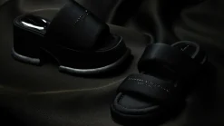 Brandon Blackwood Sandals><noscript><img width=