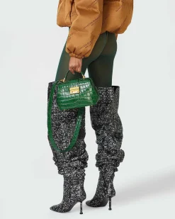 Brandon Blackwood Top Handle Bags><noscript><img width=
