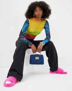 Brandon Blackwood Top Handle Bags><noscript><img width=