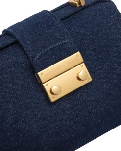 Brandon Blackwood Top Handle Bags><noscript><img width=
