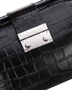 Brandon Blackwood Top Handle Bags><noscript><img width=