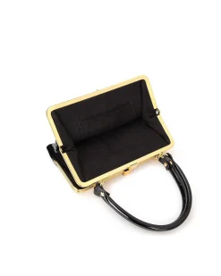 Brandon Blackwood Top Handle Bags><noscript><img width=