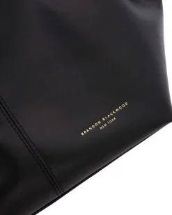 Brandon Blackwood Tote Bags><noscript><img width=
