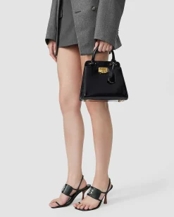 Brandon Blackwood Top Handle Bags><noscript><img width=
