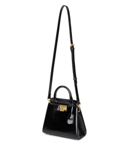 Brandon Blackwood Top Handle Bags><noscript><img width=