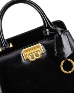 Brandon Blackwood Top Handle Bags><noscript><img width=