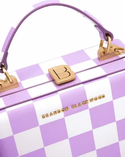 Brandon Blackwood Top Handle Bags><noscript><img width=