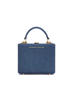Brandon Blackwood Top Handle Bags><noscript><img width=
