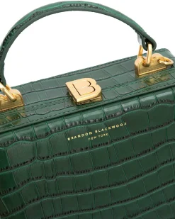 Brandon Blackwood Top Handle Bags><noscript><img width=