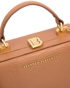 Brandon Blackwood Top Handle Bags><noscript><img width=