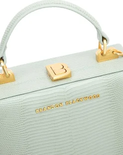 Brandon Blackwood Top Handle Bags><noscript><img width=