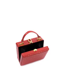 Brandon Blackwood Top Handle Bags><noscript><img width=