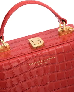 Brandon Blackwood Top Handle Bags><noscript><img width=