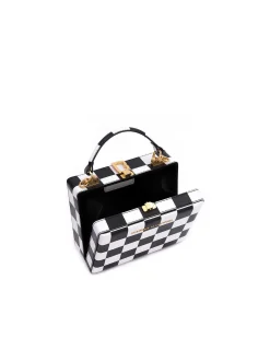 Brandon Blackwood Top Handle Bags><noscript><img width=