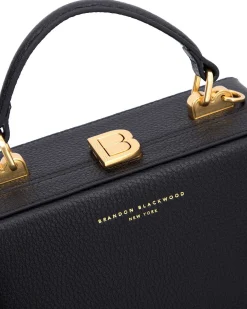 Brandon Blackwood Top Handle Bags><noscript><img width=