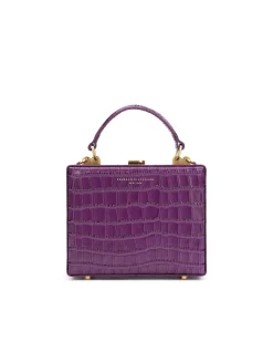 Brandon Blackwood Top Handle Bags><noscript><img width=