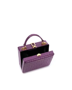 Brandon Blackwood Top Handle Bags><noscript><img width=