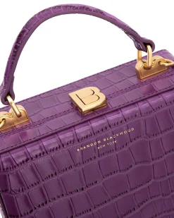 Brandon Blackwood Top Handle Bags><noscript><img width=