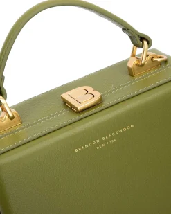 Brandon Blackwood Top Handle Bags><noscript><img width=
