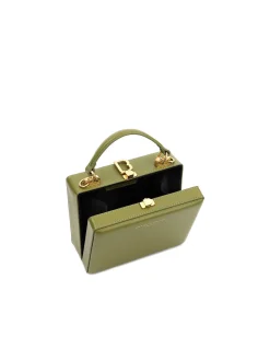 Brandon Blackwood Top Handle Bags><noscript><img width=