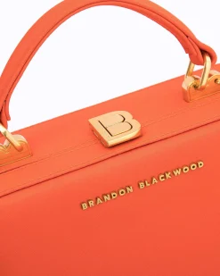 Brandon Blackwood Top Handle Bags><noscript><img width=