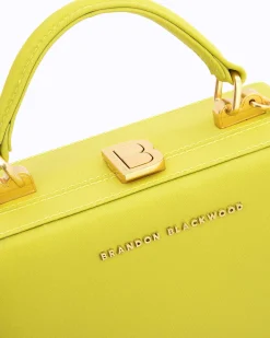 Brandon Blackwood Top Handle Bags><noscript><img width=