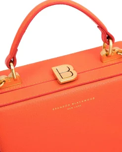 Brandon Blackwood Top Handle Bags><noscript><img width=