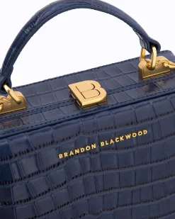 Brandon Blackwood Top Handle Bags><noscript><img width=