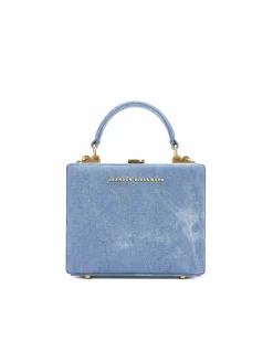 Brandon Blackwood Top Handle Bags><noscript><img width=
