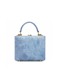 Brandon Blackwood Top Handle Bags><noscript><img width=