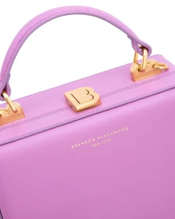Brandon Blackwood Top Handle Bags><noscript><img width=